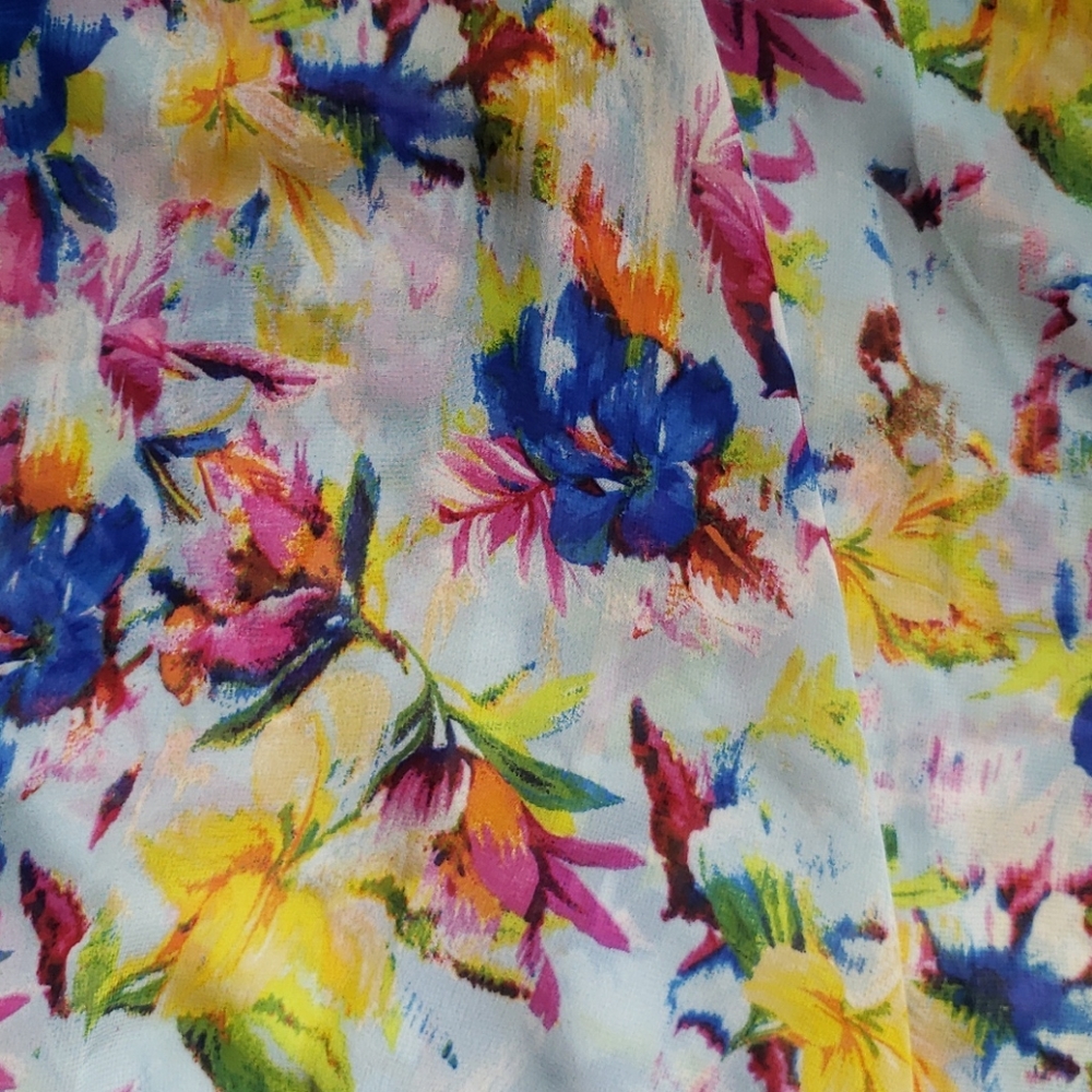 Spring Top - Picture 2 of 3